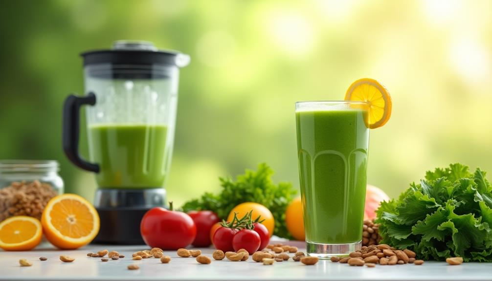 Top 7 Protein Shakes For Optimal Muscle Repair 3 Nutritious Plant Based Protein Source