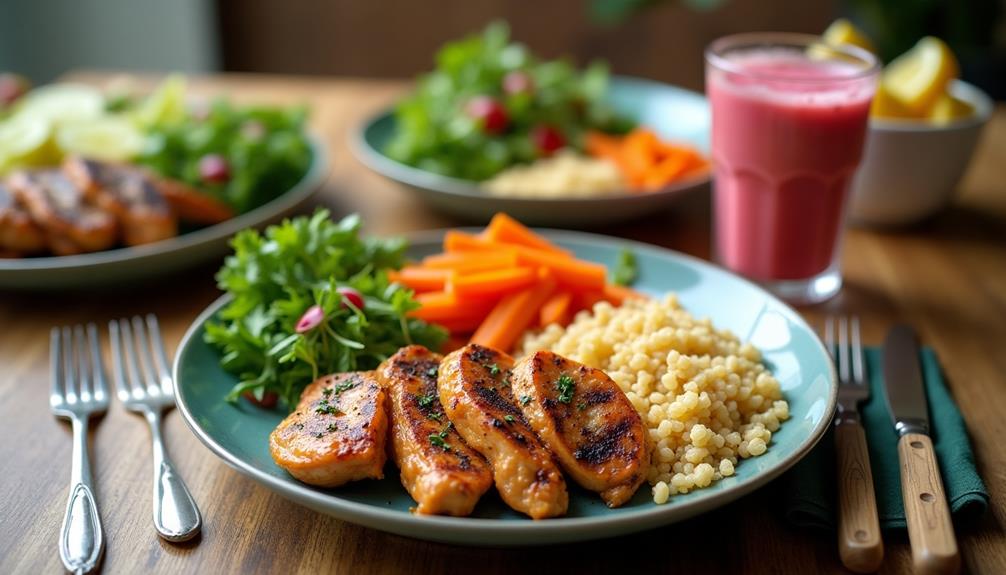 Mastering Post Workout Nutrient Timing With A Step-By-Step Guide 5 Nutritious Post Workout Options