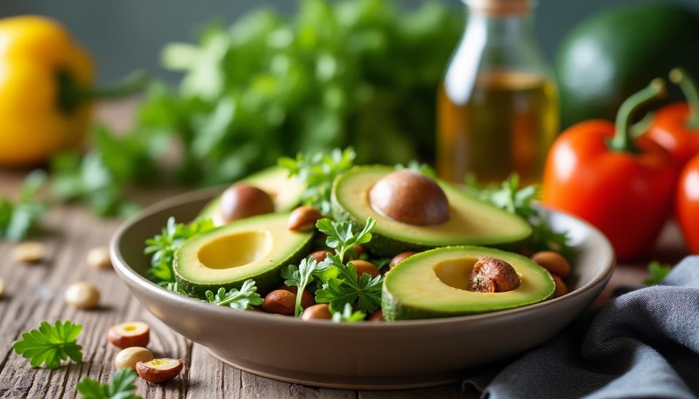 10 Essential Tips For Enhancing Post-Workout Nutrition 4 Opt For Good Fats