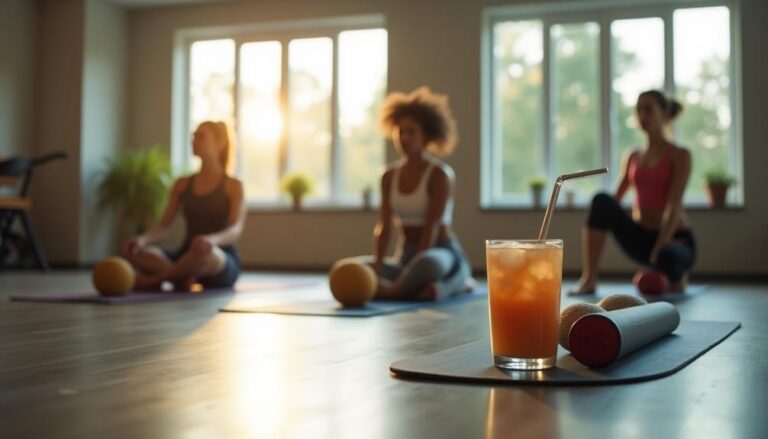 Top Recovery Practices Athletes Should Follow 6 Optimal Athlete Recovery Strategies