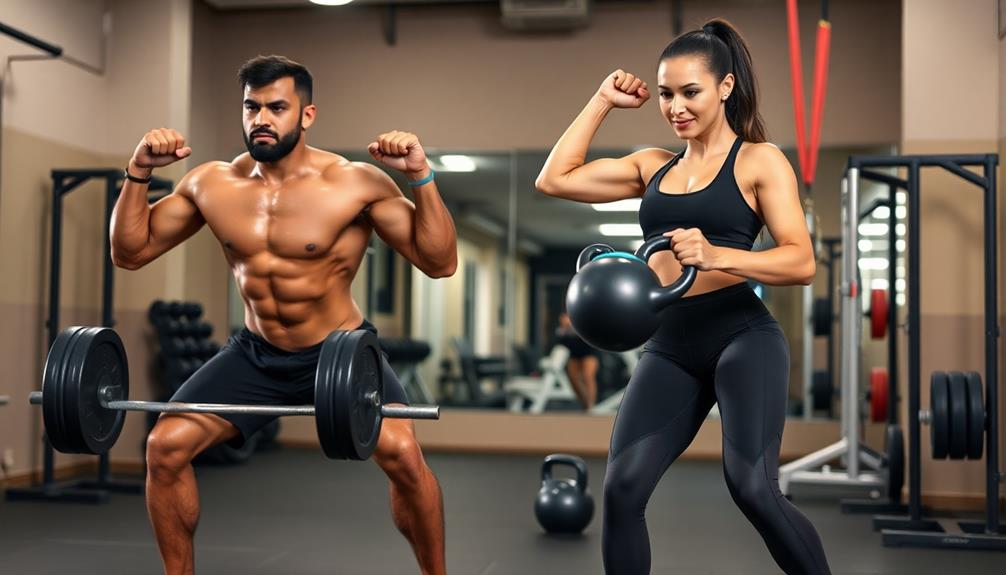 optimal athletic training programs
