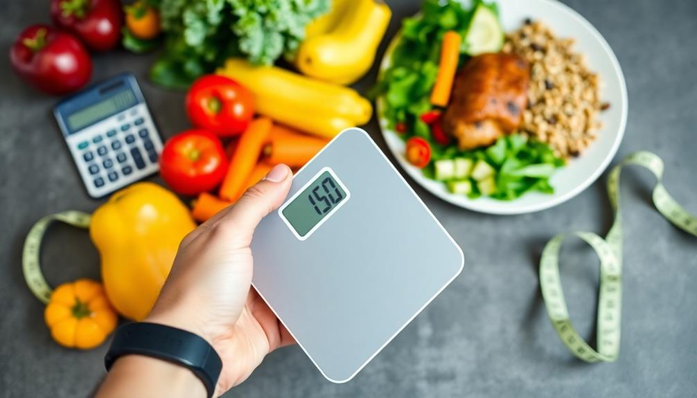 10 Essential Tips To Bulk Without Getting Fat 1 Optimal Calorie Surplus Calculation