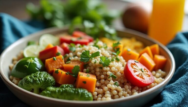 5 Essential Techniques For Post-Workout Carbohydrate Replenishment 7 Optimal Carb Replenishment Strategies