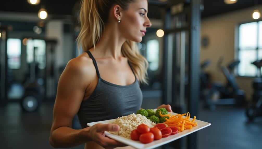 Optimal Protein And Carbohydrate Timing After Resistance Workouts? 3 Optimal Carbohydrate Consumption Timing
