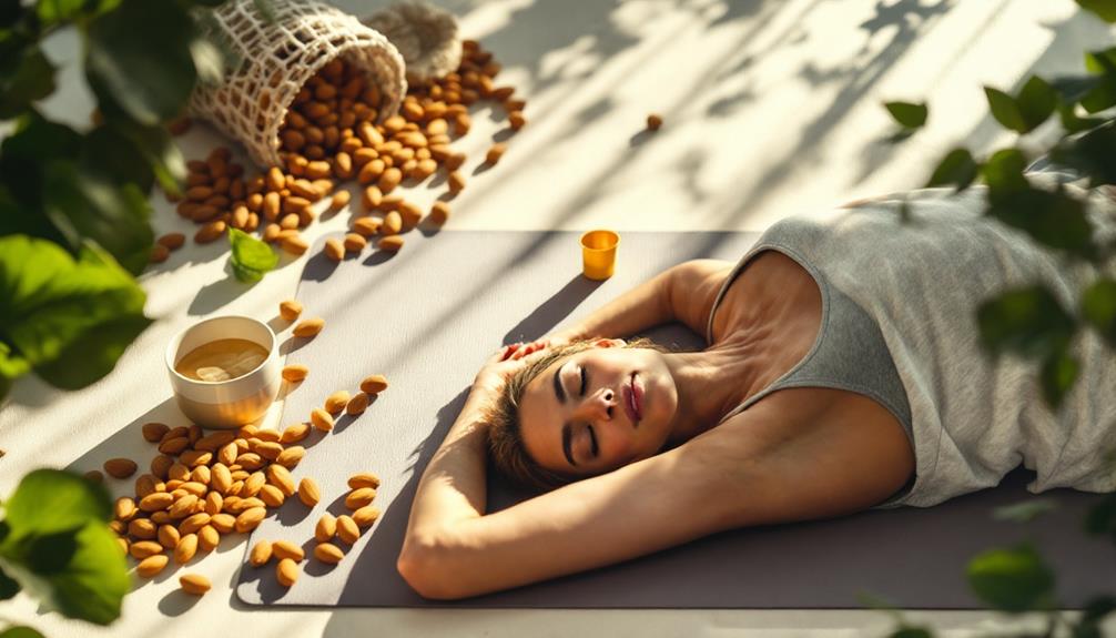 How To Use Magnesium For Optimal Muscle Recovery 5 Optimal Dosages For Athletes
