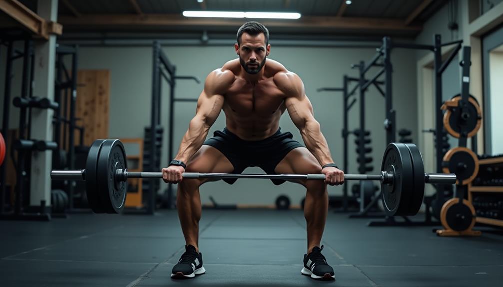 Mastering Resistance Training: Guide To Strength Gain 6 Optimal Exercise Execution Crucial