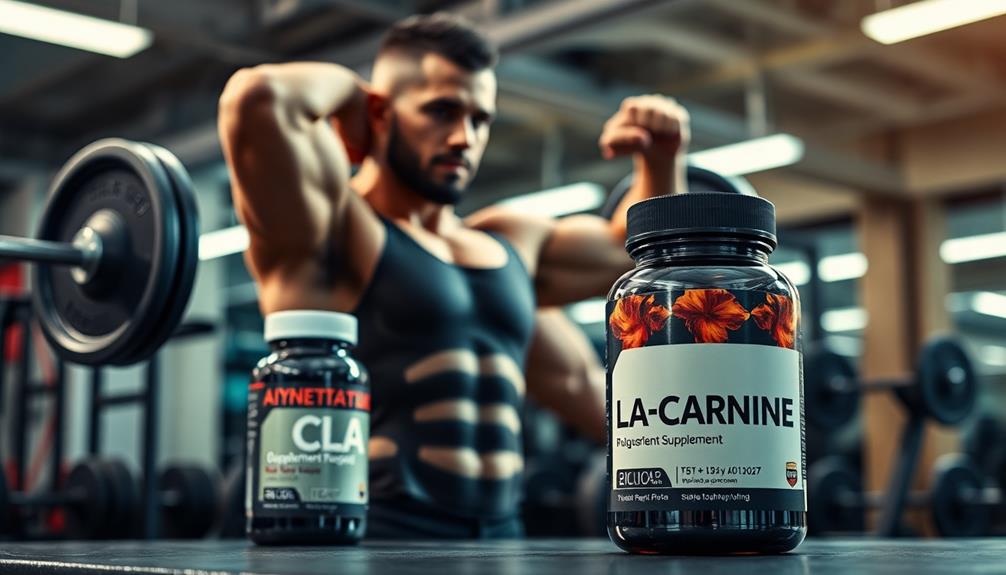 optimal fat loss supplements