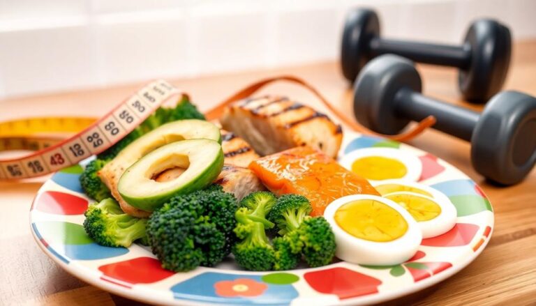Top 5 Foods To Eat While Cutting And Boost Fat Loss 4 Optimal Foods For Fat Loss