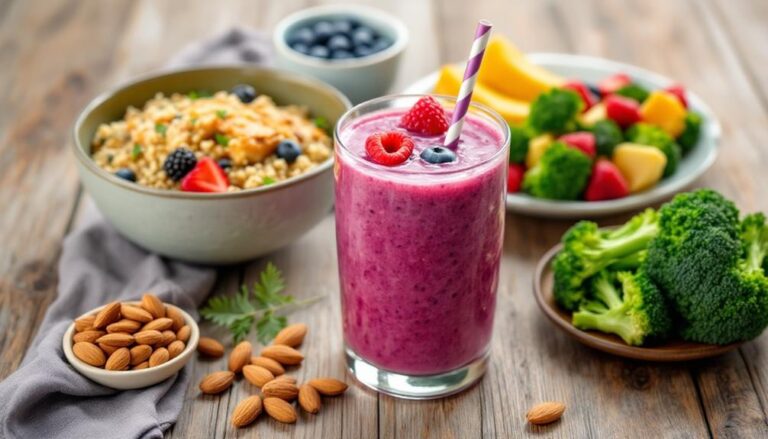 Top 5 Best Foods For Fast Muscle Recovery 1 Optimal Foods For Muscle