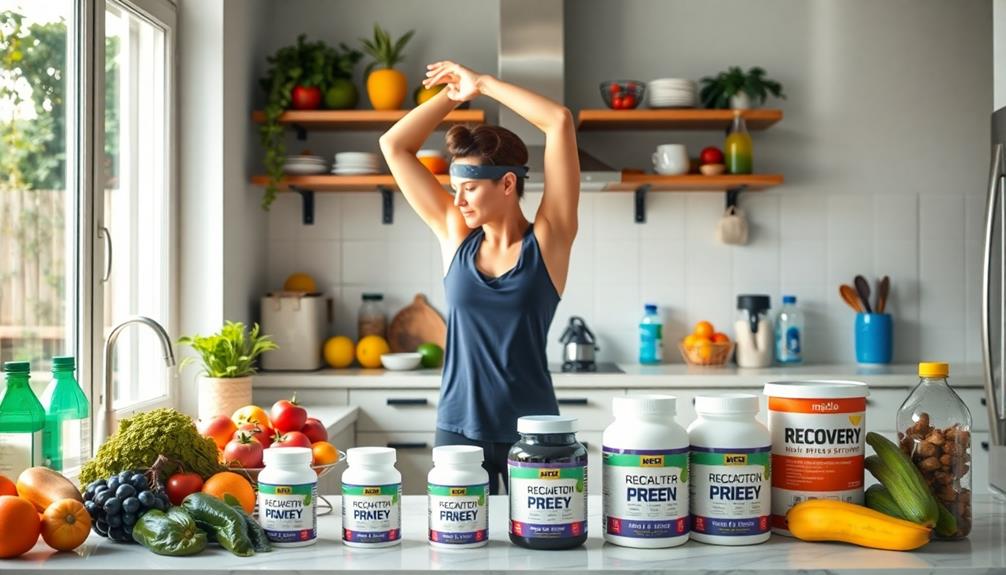 3 Effective Tips To Reduce Doms Fast 3 Optimal Health Through Nutrition