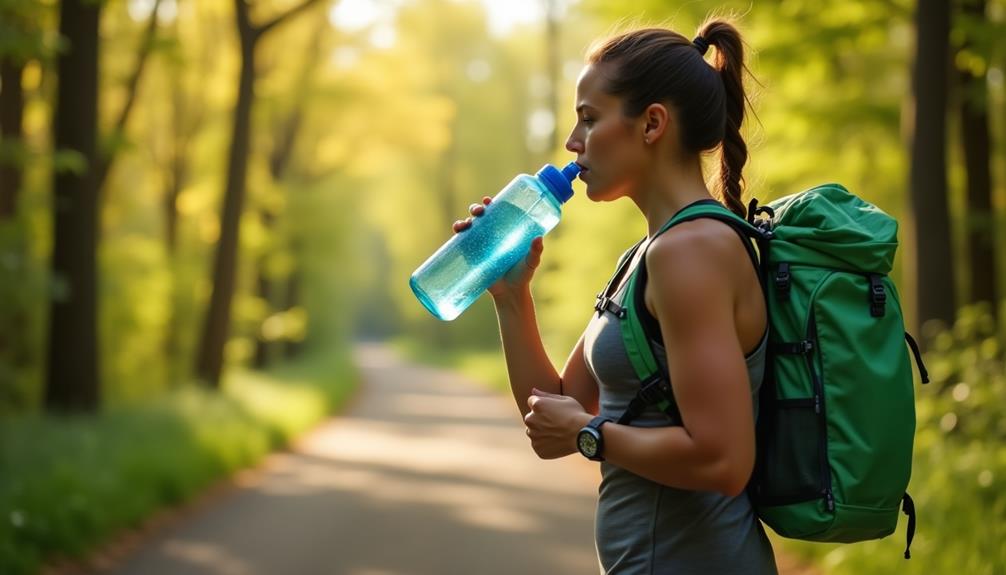 10 Essential Muscle Recovery Strategies For Endurance Athletes 1 Optimal Hydration For Athletes