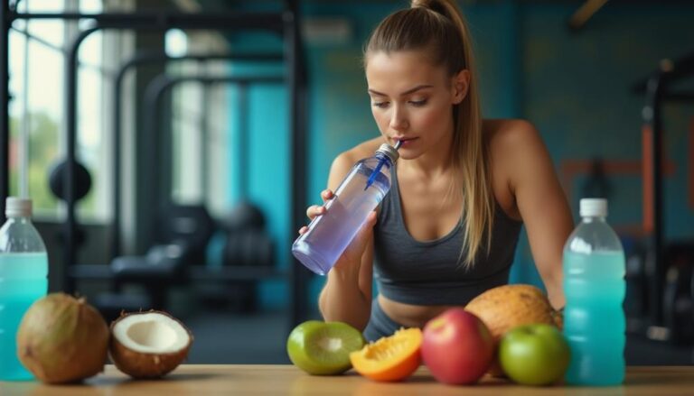 Best Hydration Strategies For Enhanced Muscle Recovery 5 Optimal Hydration For Recovery