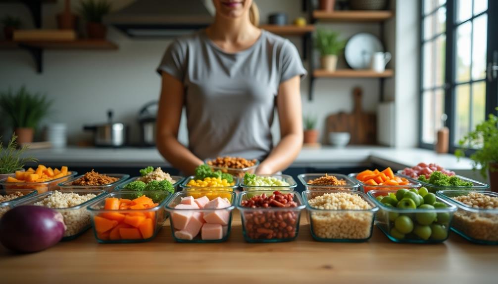 10 Essential Tips For Improving Nutrient Intake For Muscle Recovery 9 Optimal Meal Timing Tested