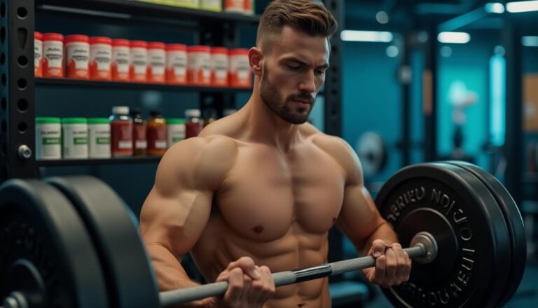 Best Peptides For Building Muscle Effectively 9 Optimal Muscle Growth Peptides