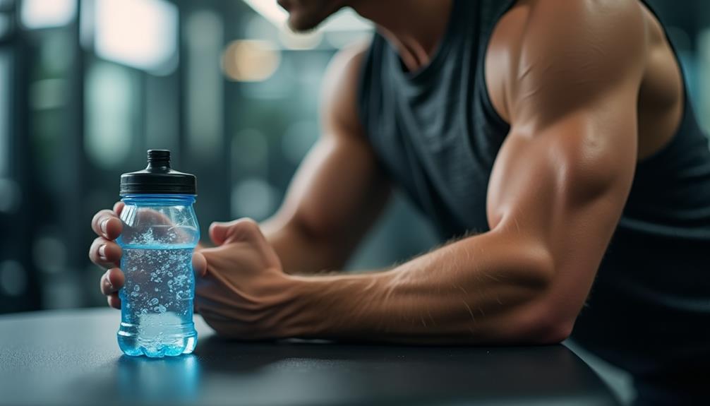 How Does Hydration Affect Muscle Recovery? 3 Optimal Muscle Recovery Process