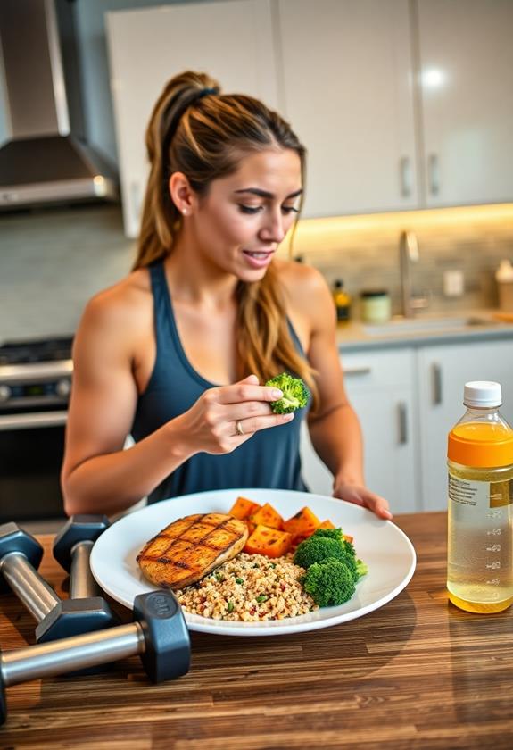 7 Techniques To Rapidly Replenish Muscle Glycogen 2 Optimal Nutrient Pairing Strategy