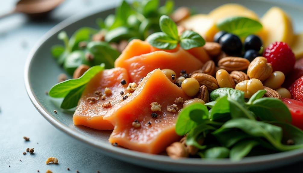 Mastering Nutrient Timing For Faster Muscle Healing: A Guide 3 Optimal Nutrients For Recovery