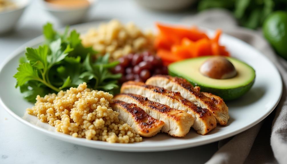 7 Essential Active Recovery Tips For Bodybuilders 6 Optimal Nutrition For Health