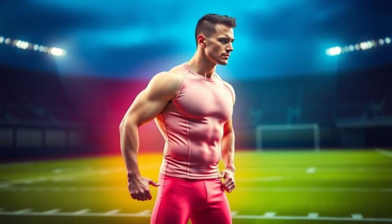 Optimal Performance Recovery Gear