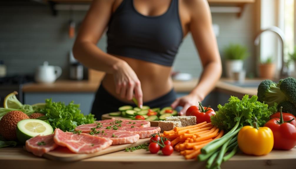 Best Foods To Reduce Post-Workout Fatigue 9 Optimal Post Exercise Nutrition Timing