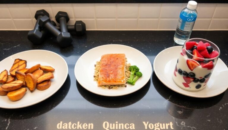Top 3 Best Post-Workout Meals For Recovery 8 Optimal Post Workout Recovery Meals
