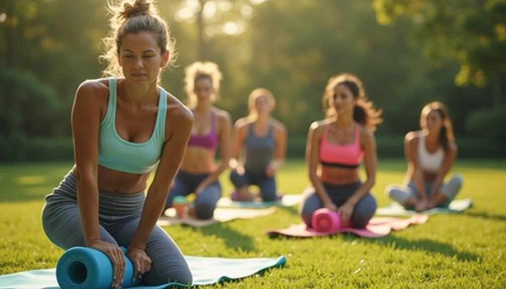 7 Essential Techniques For Faster Cooling Down And Recovery 3 Optimal Post Workout Strategy