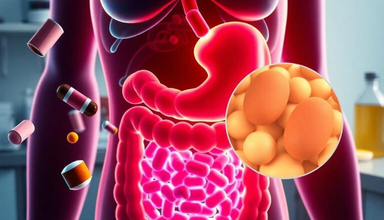 5 Best Digestive Supplements For Optimal Protein Absorption, Backed By Science 6 Optimal Protein Absorption Supplements