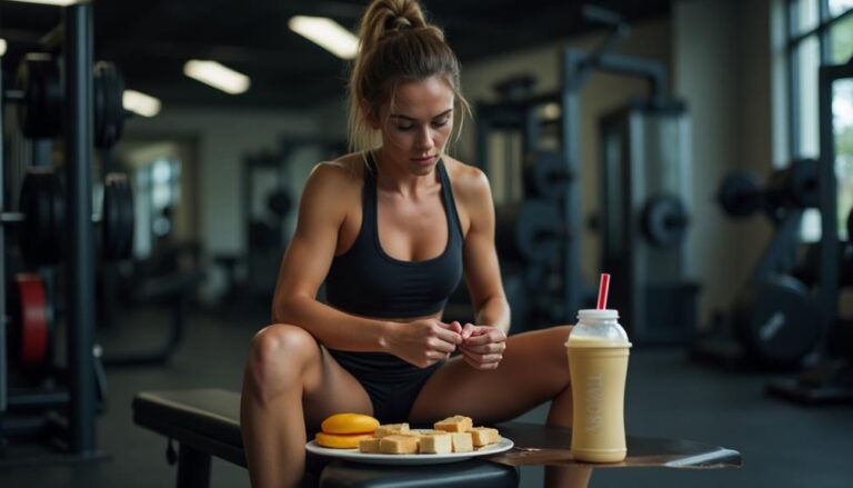 7 Tips For Perfect Protein Timing After Heavy Lifting 3 Optimal Protein Intake Timing