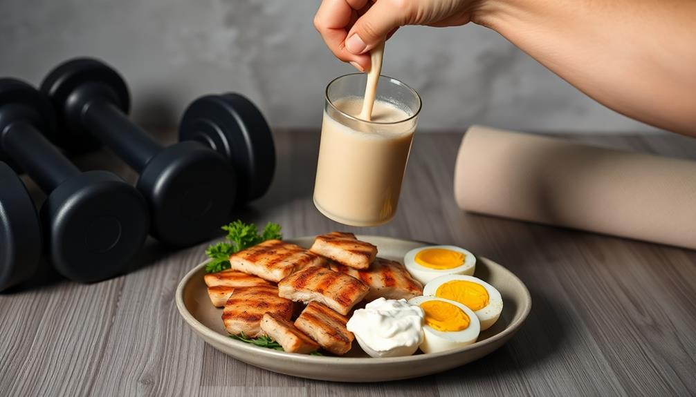 10 Essential Strategies For Quick Post-Workout Soreness Recovery 5 Optimal Recovery After Exercise