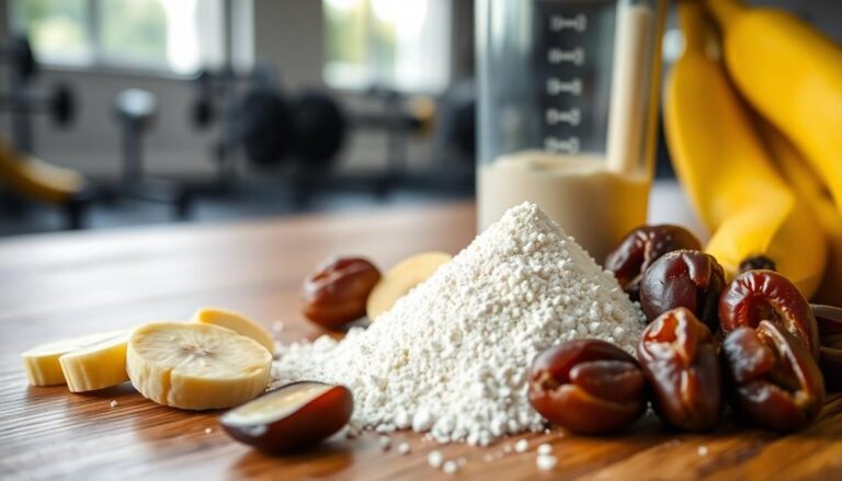 Optimal Recovery With Powders