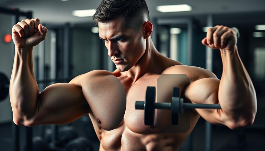 Designing An Effective Hypertrophy Program 5 Optimal Rep Ranges Explained