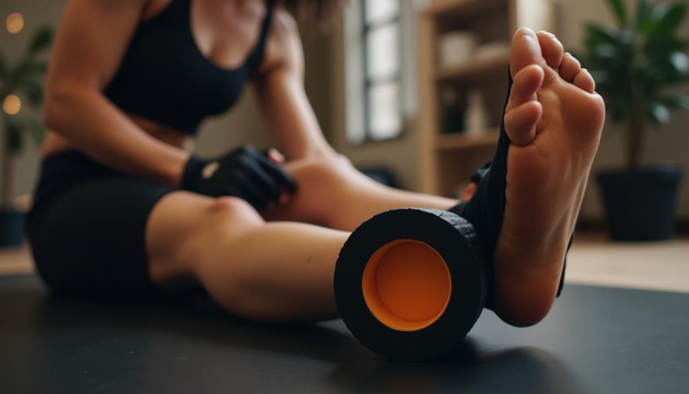 7 Steps To Soothe Muscles With Foam Rolling Strategies To Reduce Soreness 6 Optimal Settings For Massage