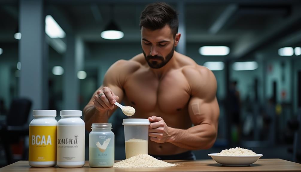 10 Essential Tips For Nutrient Timing To Boost Muscle Growth 8 Optimal Supplement Timing Guide