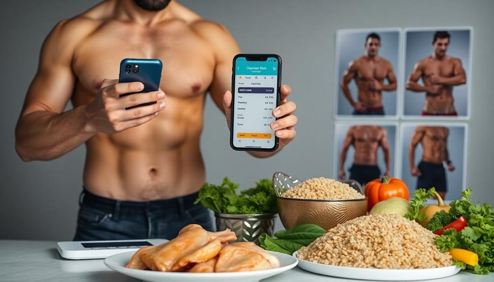 7 Essential Tips For Bulking Without Gaining Fat 1 Optimal Surplus Calorie Calculation