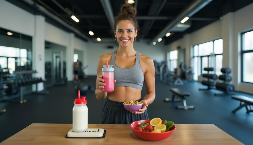 Mastering Post Workout Nutrient Timing With A Step-By-Step Guide 2 Optimal Time For Recovery