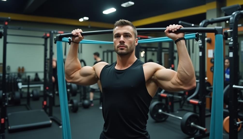 Mastering Bicep Growth With Resistance Training 5 Optimal Training Frequencies Vary