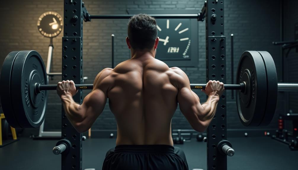 How Are Hypertrophy And Resistance Training Connected? 7 Optimal Training Frequency Analysis