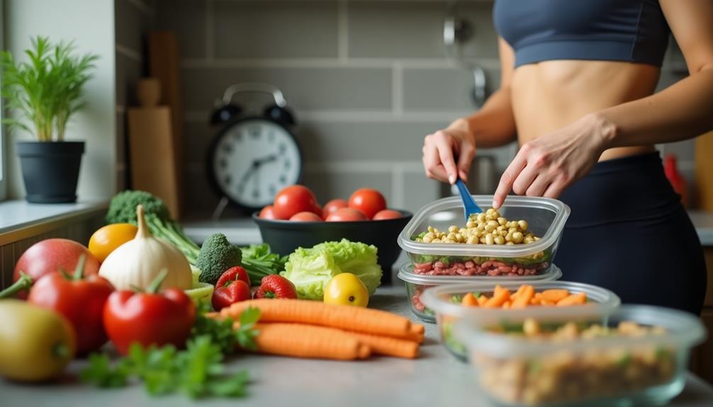 10 Essential Tips For Bulking Nutrition Success 8 Optimize Energy With Timing