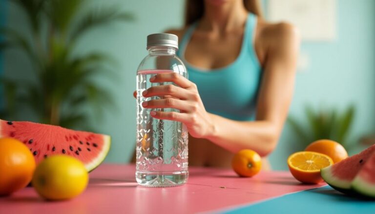 10 Essential Tips For Improving Post-Workout Hydration Levels 5 Optimize Hydration After Workout
