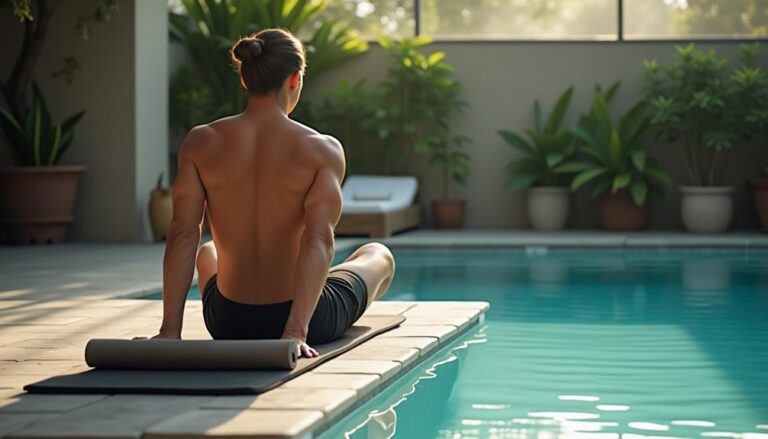 Boost Your Gains With 3 Active Recovery Tips For Bodybuilders 3 Optimize Muscle Recovery Process