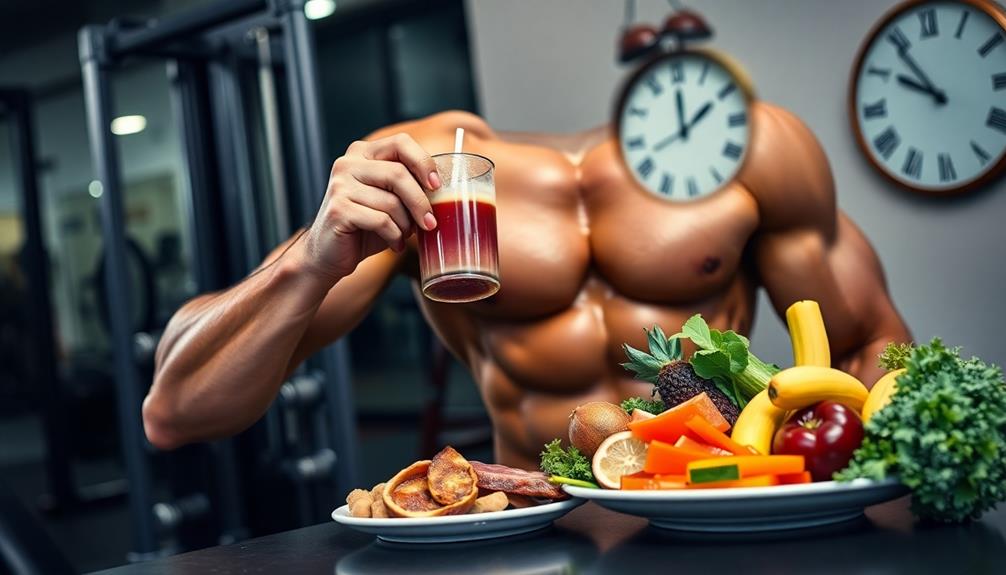 10 Essential Tips For Effective Muscle Repair Strategies 1 Optimize Muscle Recovery With Post Workout Nutrition