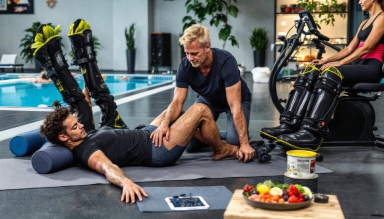 Top 5 Active Recovery Strategies For Faster Muscle Repair 10 Optimize Muscle Repair Process