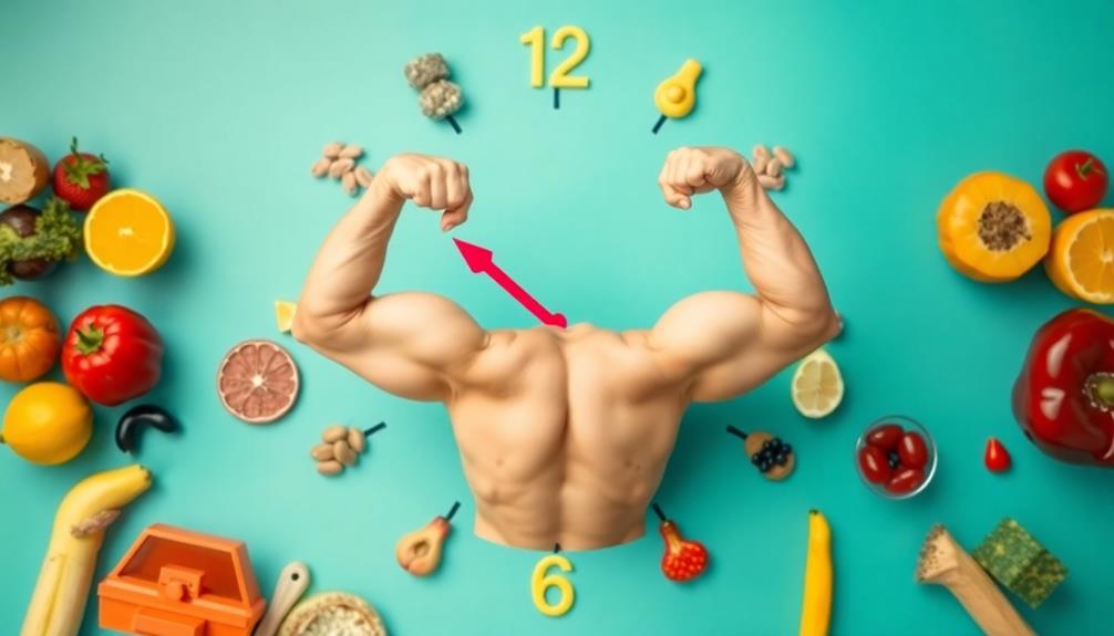 7 Nutrition Tips For Reducing Doms Effectively 7 Optimize Nutrient Absorption Timing