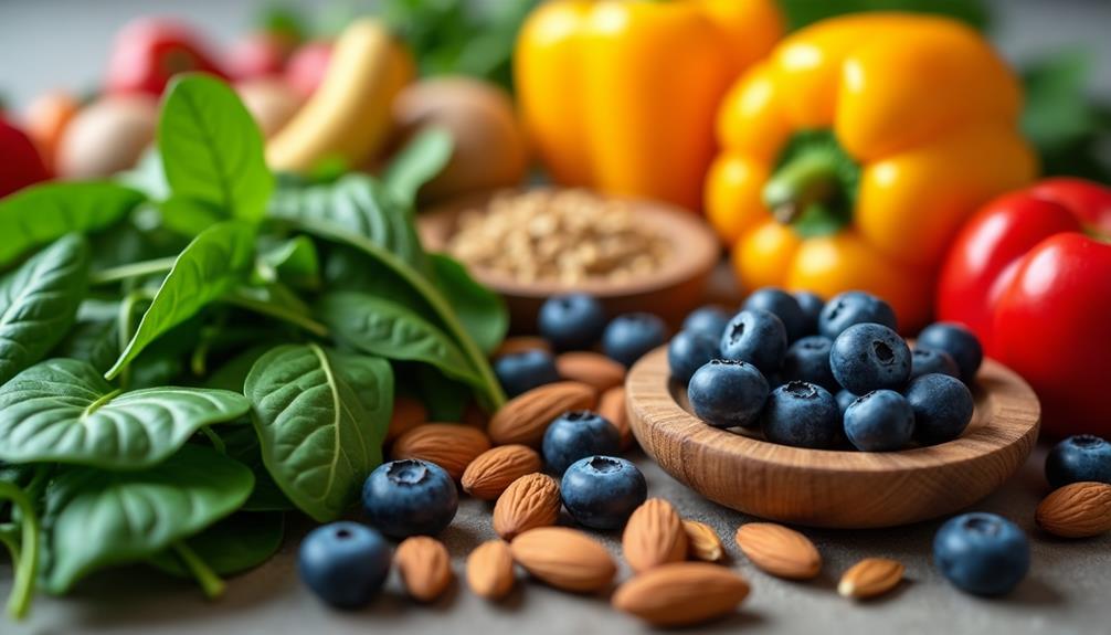 10 Essential Tips For Improving Nutrient Intake For Muscle Recovery 7 Optimize Nutrient Intake Levels