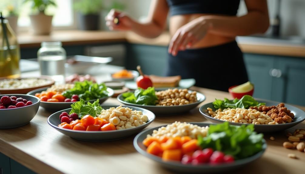 Optimize Nutritional Intake Effectively