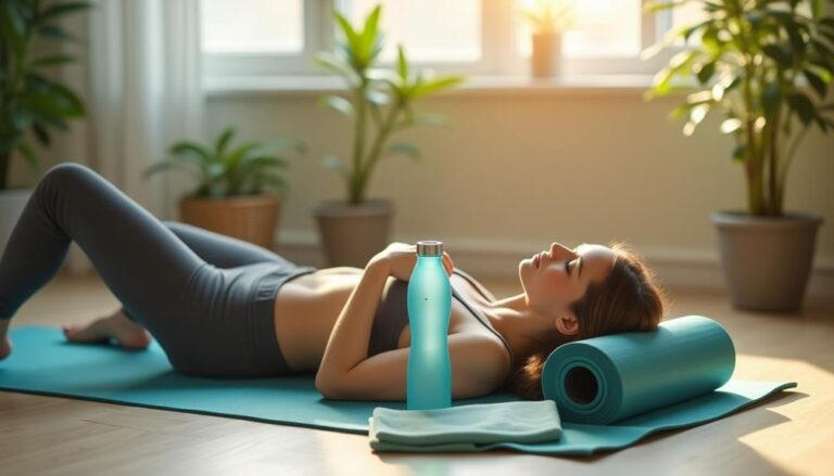 5 Best Techniques For Post-Workout Recovery You Need To Try 7 Optimize Post Workout Recovery Methods