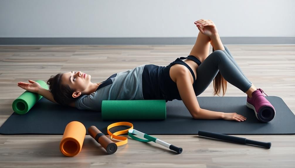 3 Tips For Managing Post-Workout Doms Effectively 2 Optimize Post Workout Recovery Methods