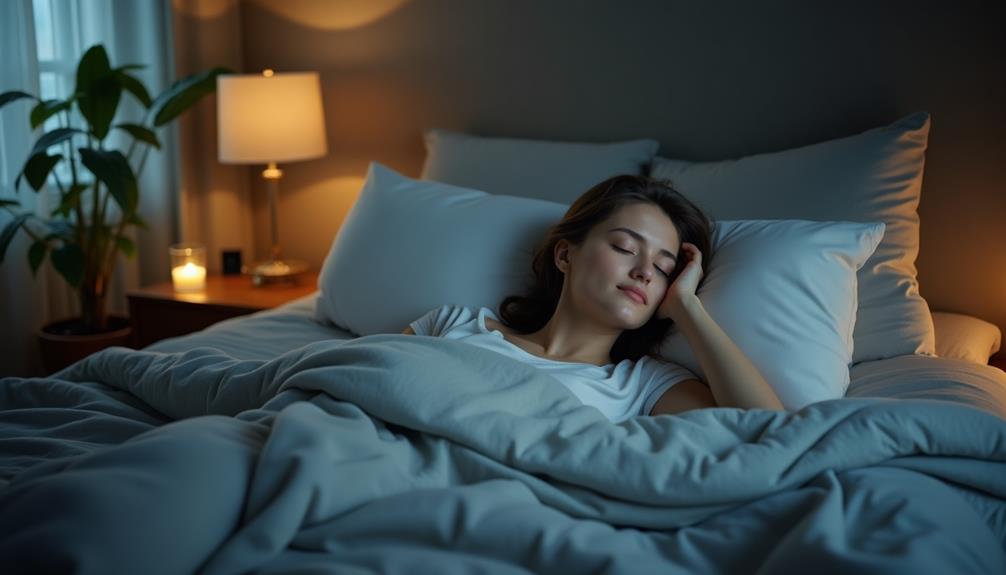 7 Essential Workout Recovery Tips For Beginners 1 Optimize Sleep For Health