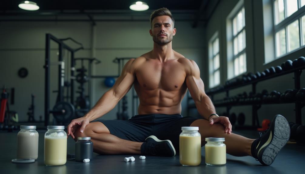 10 Tips To Reduce Muscle Fatigue After Hypertrophy Workouts 9 Optimize With Dietary Supplements
