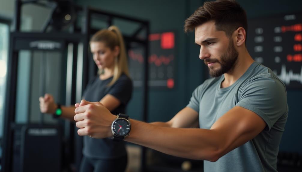 10 Tips For Preventing Injury Through Muscle Repair 8 Optimize Workout Intensity Levels